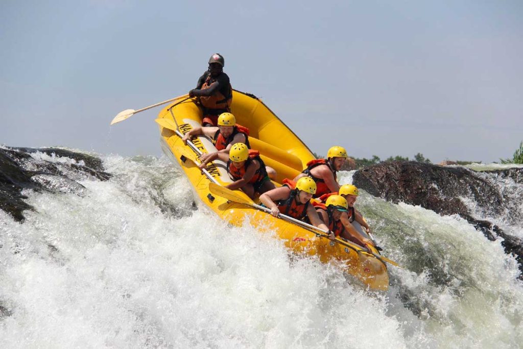2-days-jinja-tour-mabira-and-white-water-rafting
