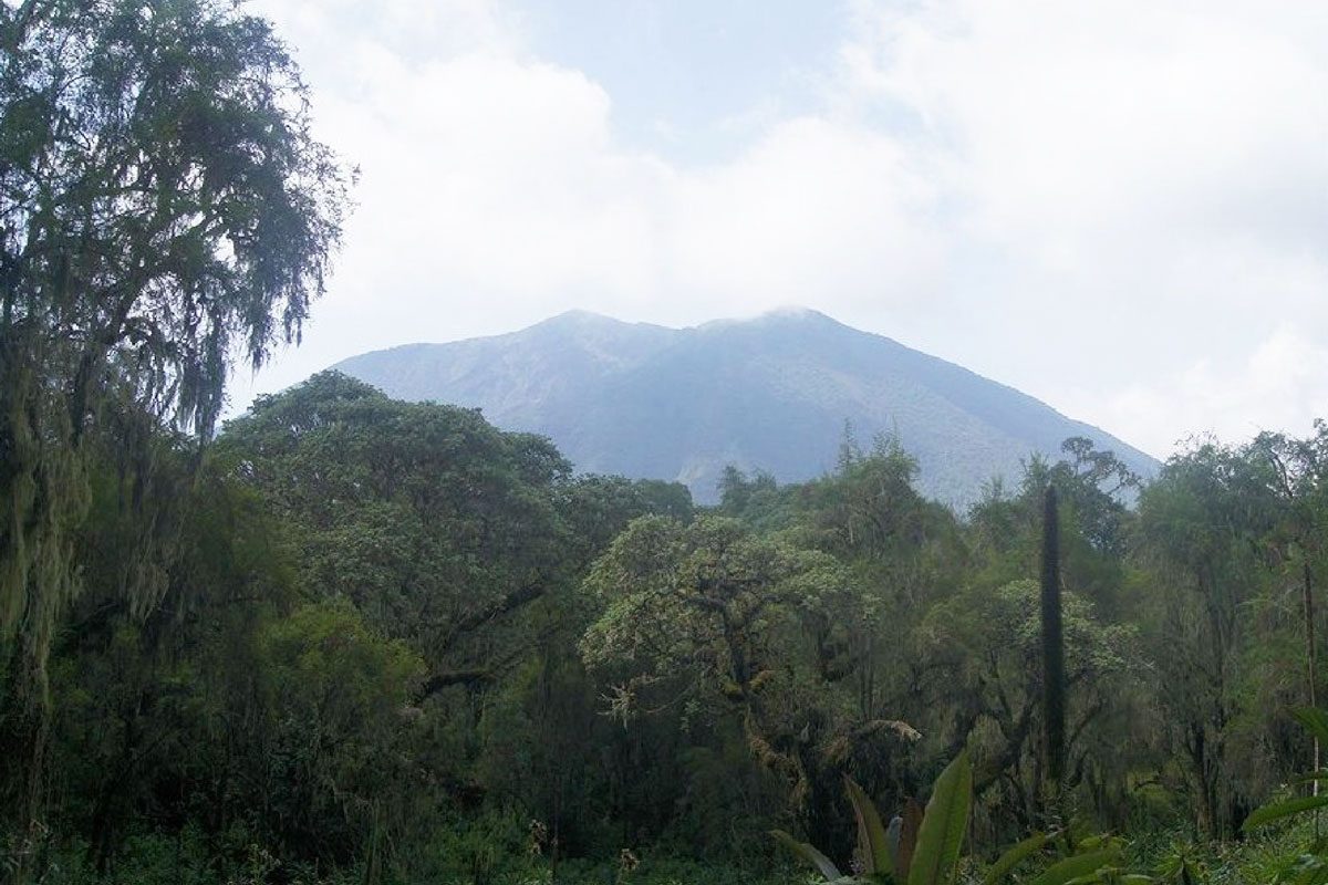 hiking-mount-bisoke