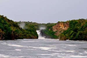 3 Days Murchison Falls & Hot air balloon safari tour, wildlife tours