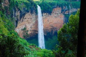 Sipi Falls